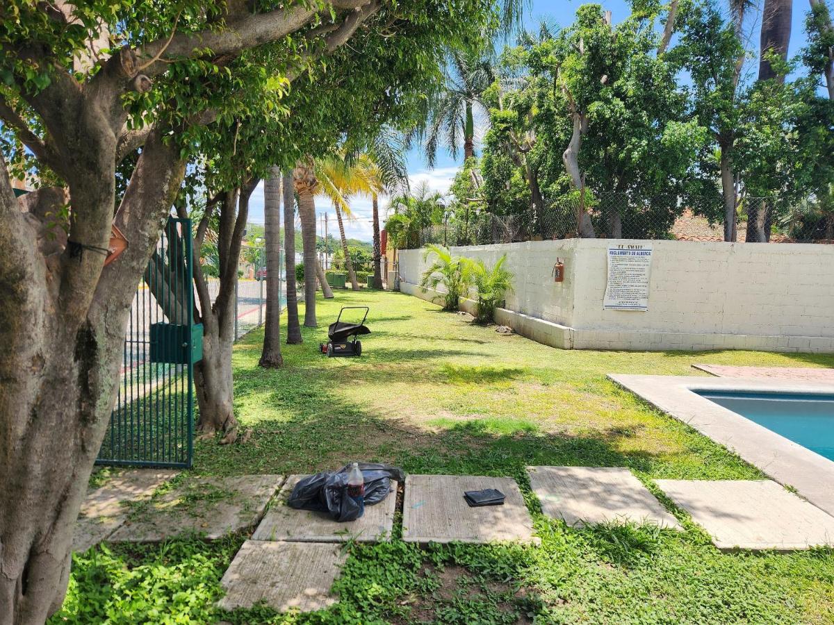 El Amate - Housity