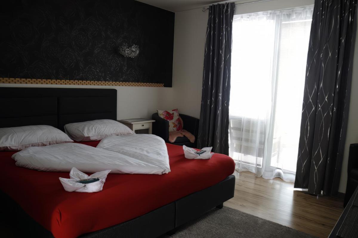 Apartmán NAVRCHU - Housity