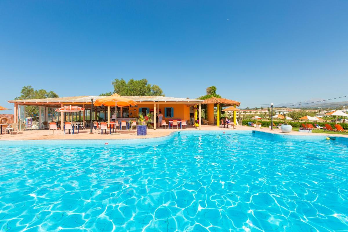 Trefon Hotel Apartments and Family Suites - Housity