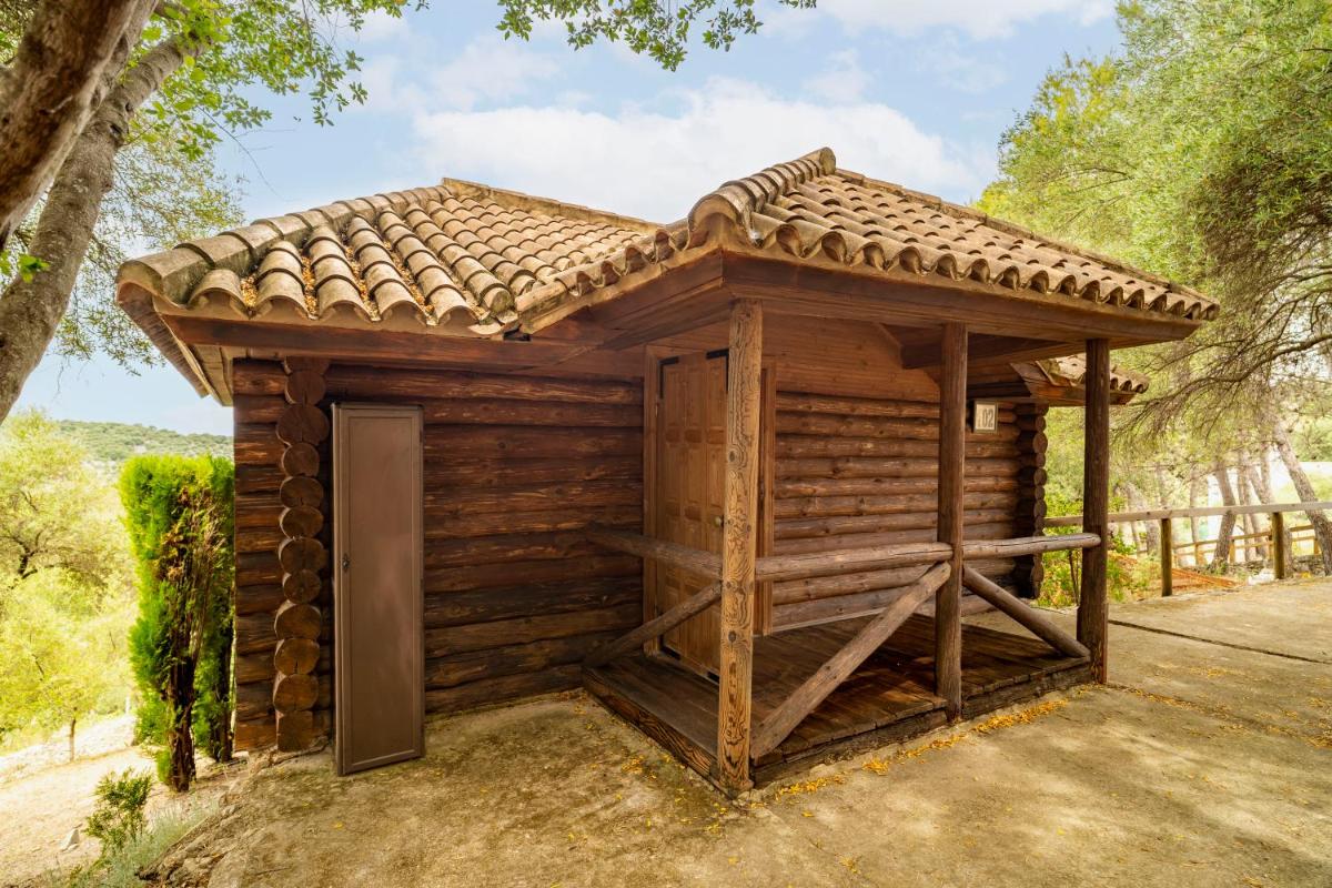 Suitetrails - Cortijo Huerta Dorotea