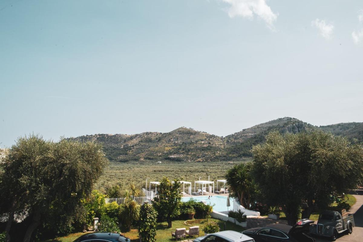 Agriturismo Giorgio - Hizvo