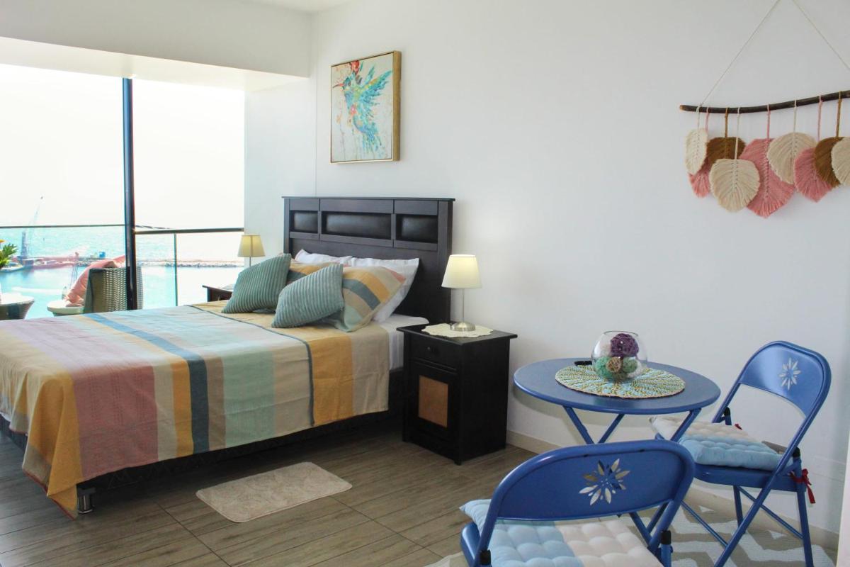 Frente al Mall Depto Studio en la Mejor Zona de Antofagasta Servicio HOM - Housity