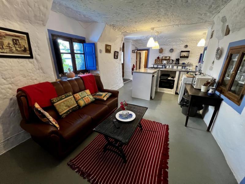 Cuevas La Veranda - Housity