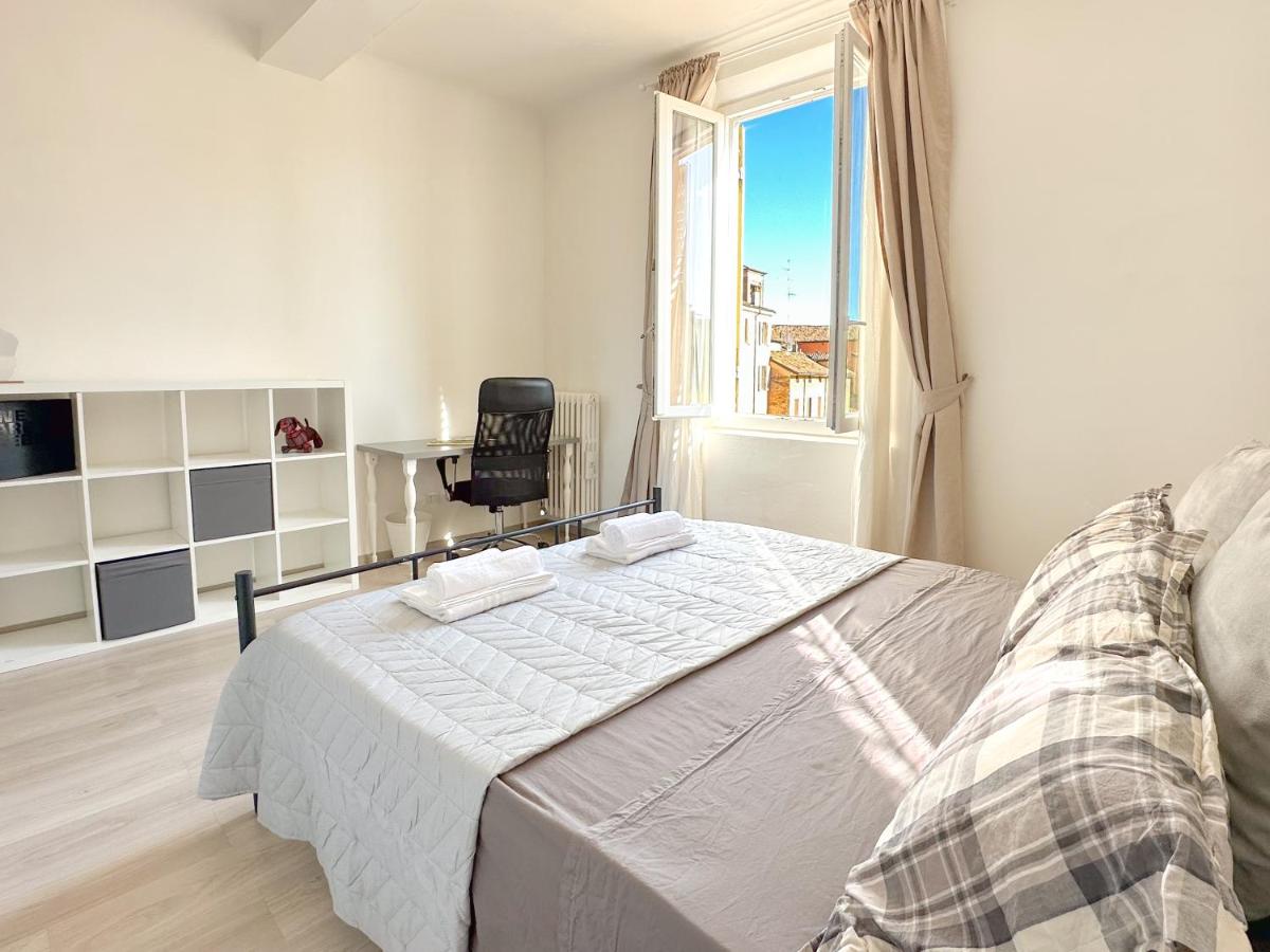 Luxury Apartment next to the Francescana - Hizvo