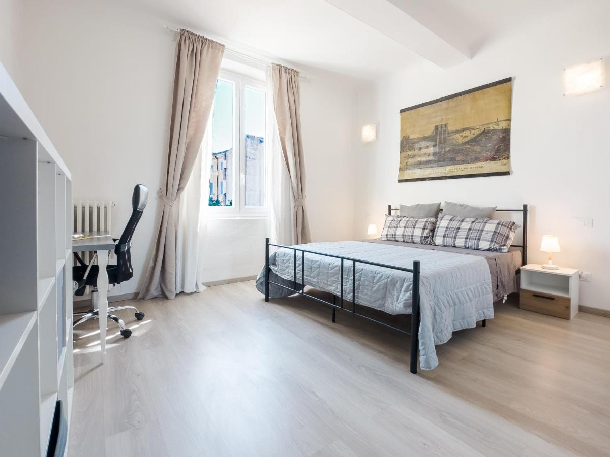 Luxury Apartment next to the Francescana - Hizvo