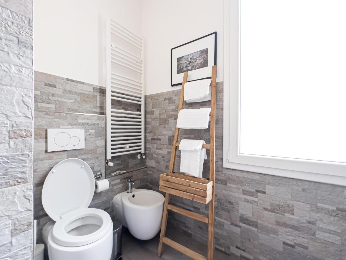 Luxury Apartment next to the Francescana - Hizvo