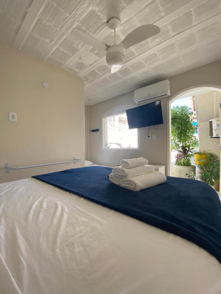 Pousada EntreMares -Centro- - Housity