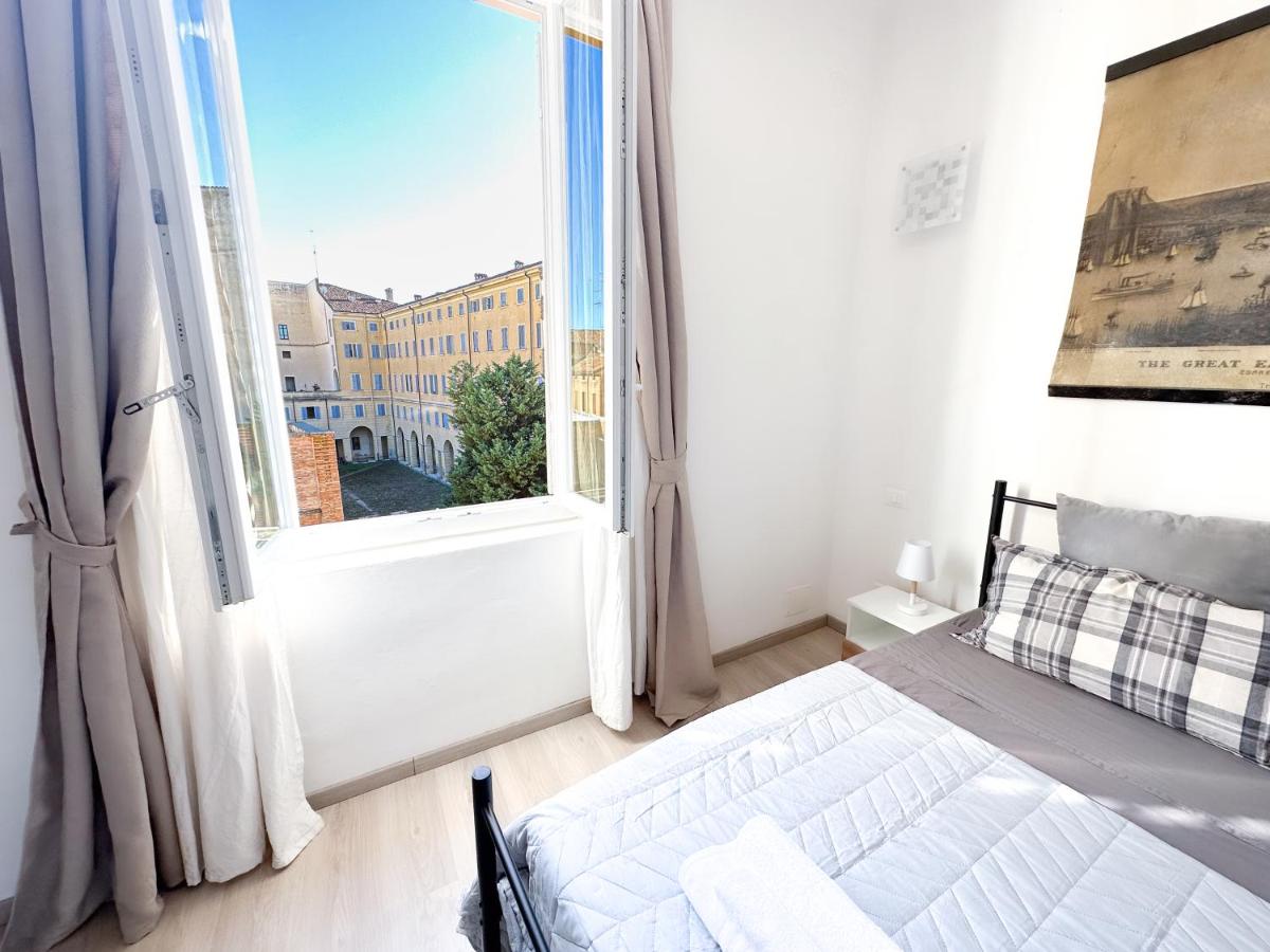 Luxury Apartment next to the Francescana - Hizvo