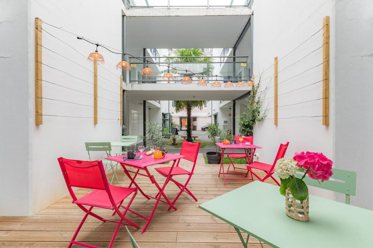 Appart\'City Confort Pau Centre - Housity