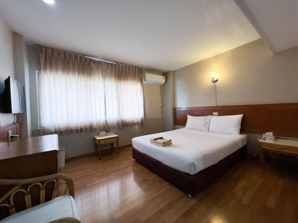 Srivichai Hotel - Housity