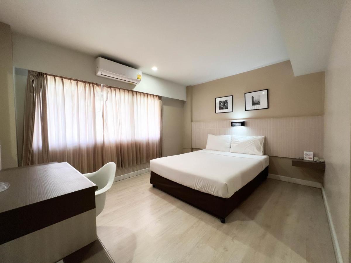 Srivichai Hotel - Housity