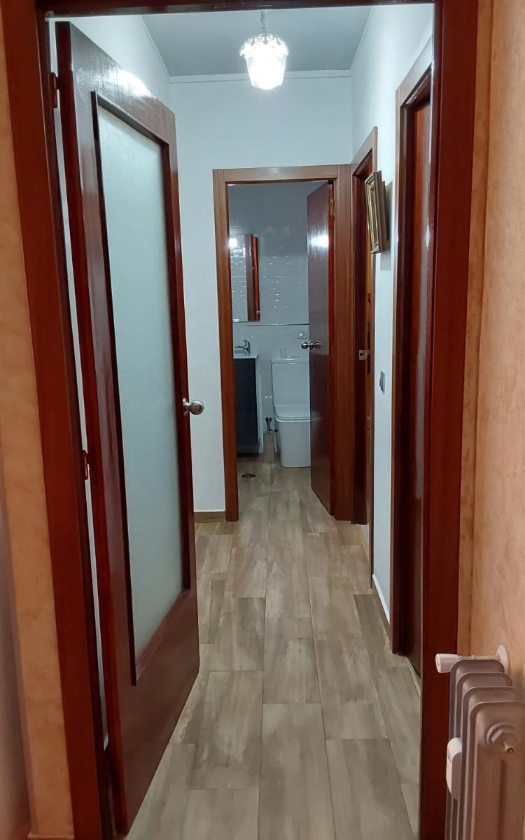 Piso turístico en el centro de Benavente - Housity