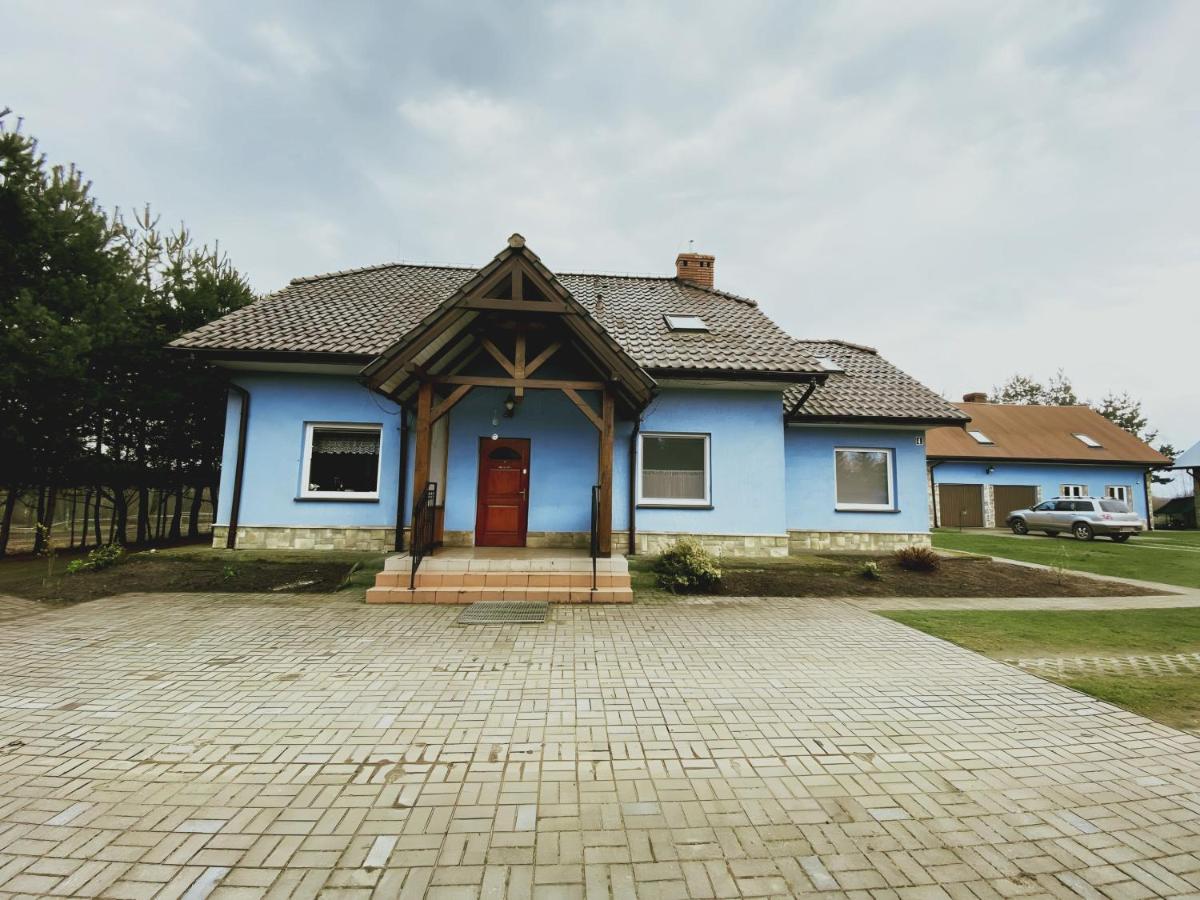 Agroturystyka W?ochate Ranczo - Housity