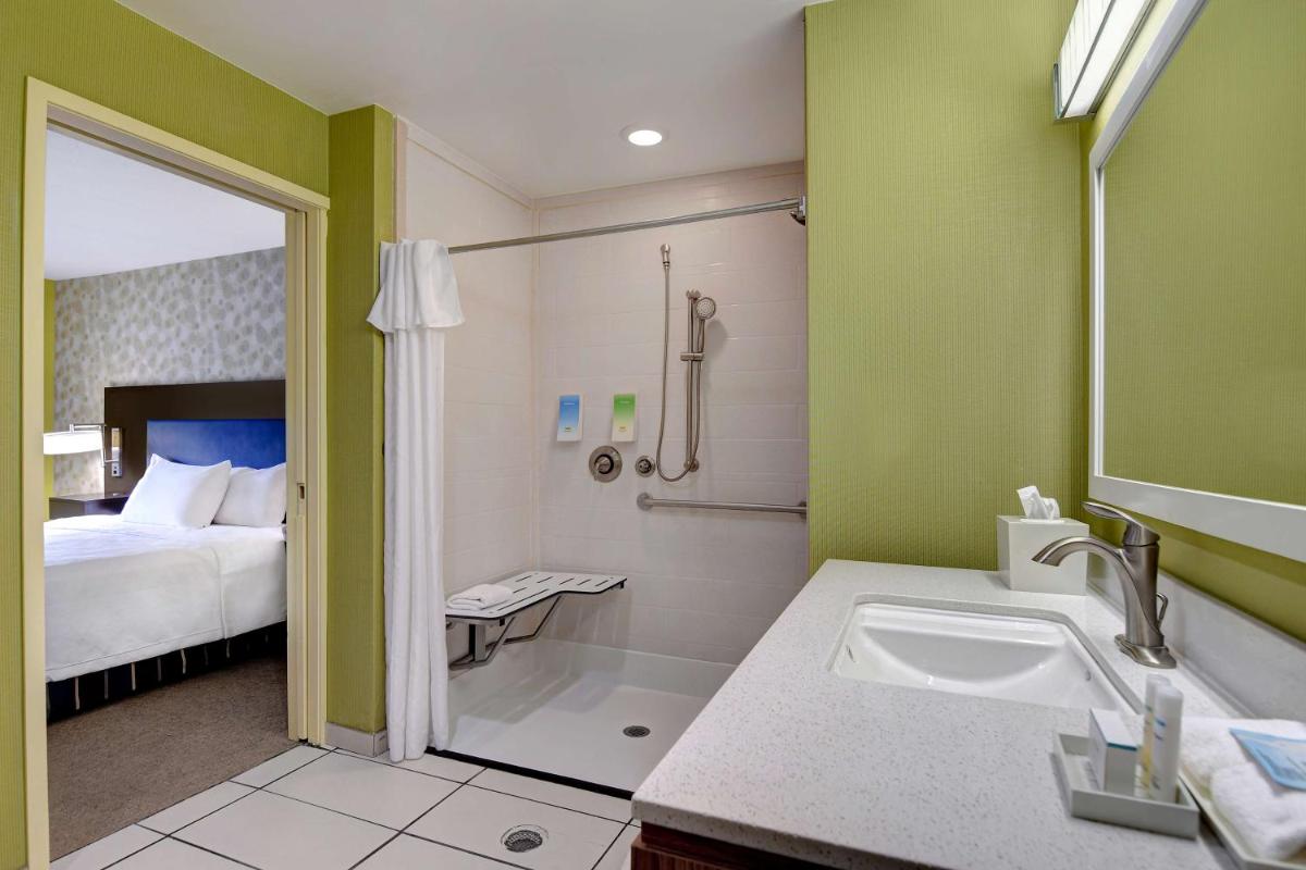 Home2Suites by Hilton Augusta - Housity