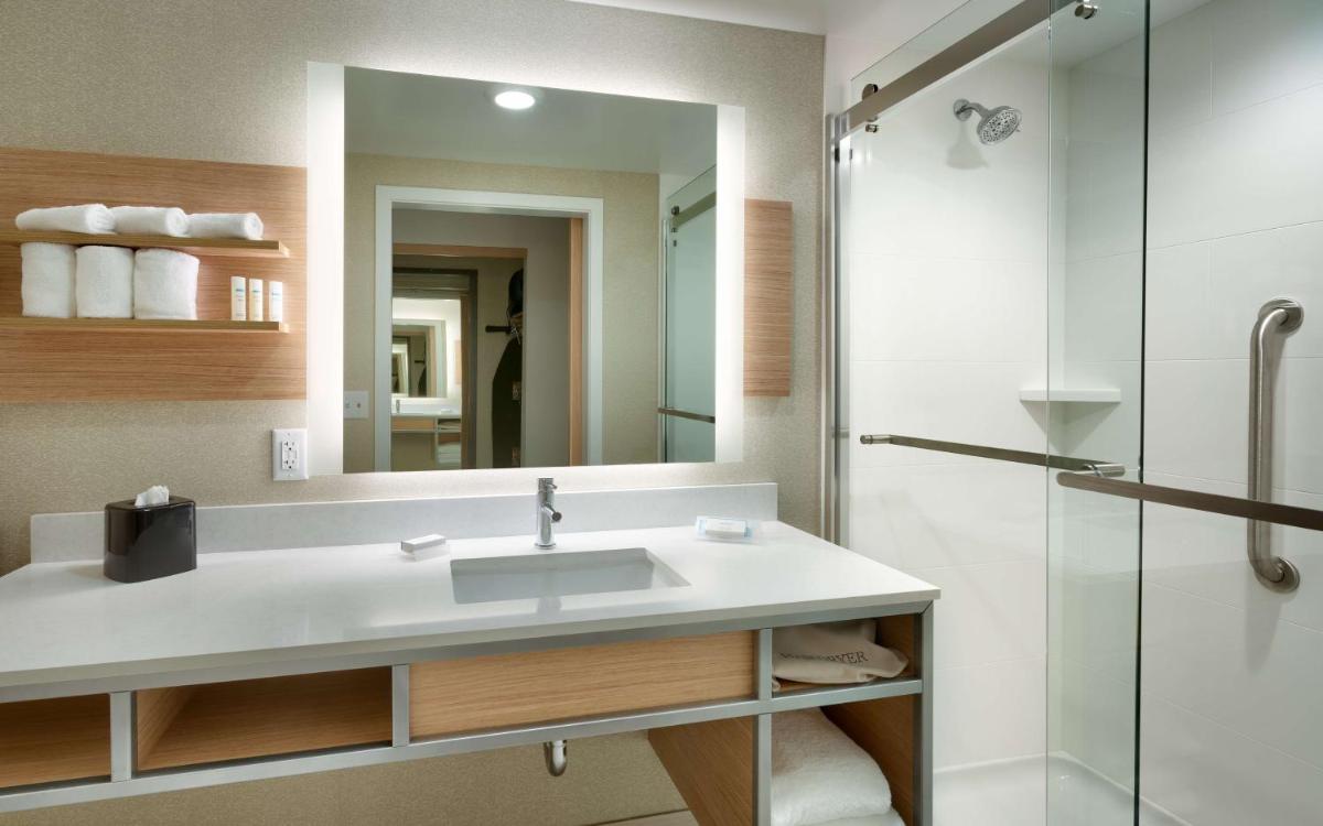 Suitetrails - Hilton Garden Inn Boise Downtown