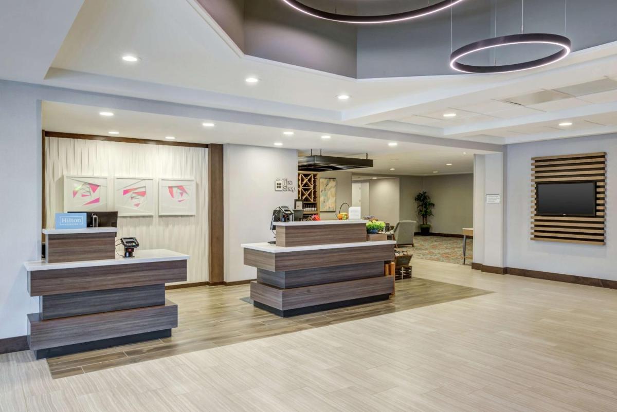 Hilton Garden Inn Boston Waltham - Housity