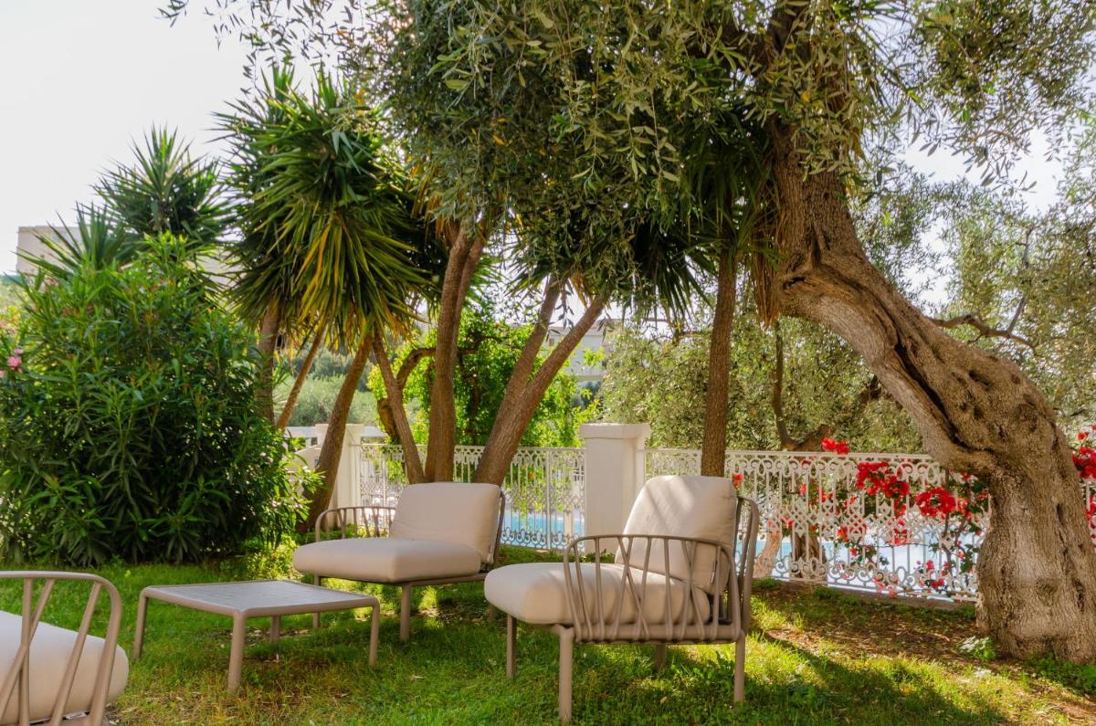 Agriturismo Giorgio - Hizvo