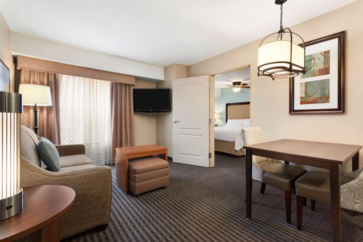 Homewood Suites by Hilton Columbus-Hilliard - Housity