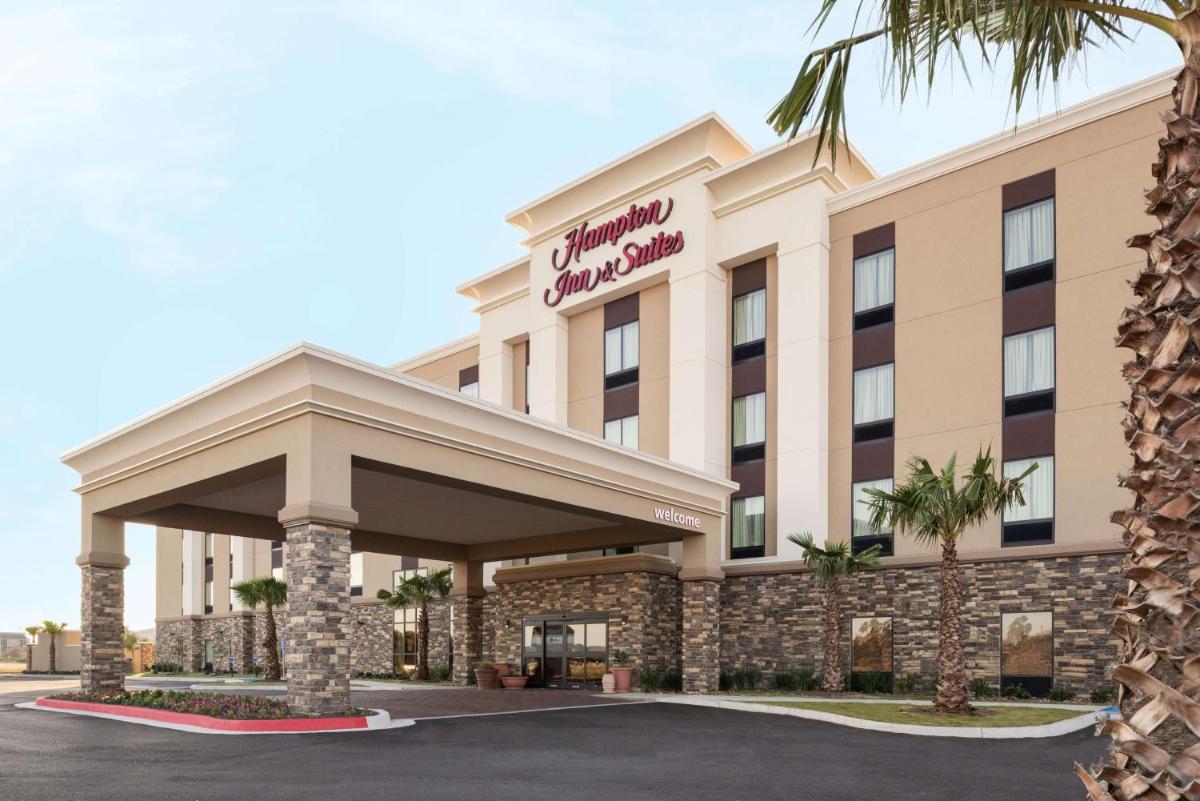 Hampton Inn & Suites Corpus Christi, TX - Housity