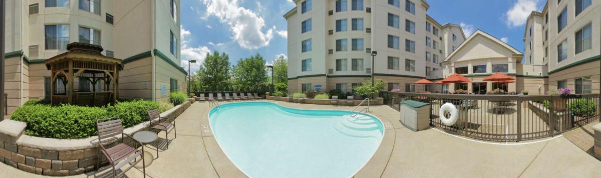 Suitetrails - Homewood Suites by Hilton Dayton South