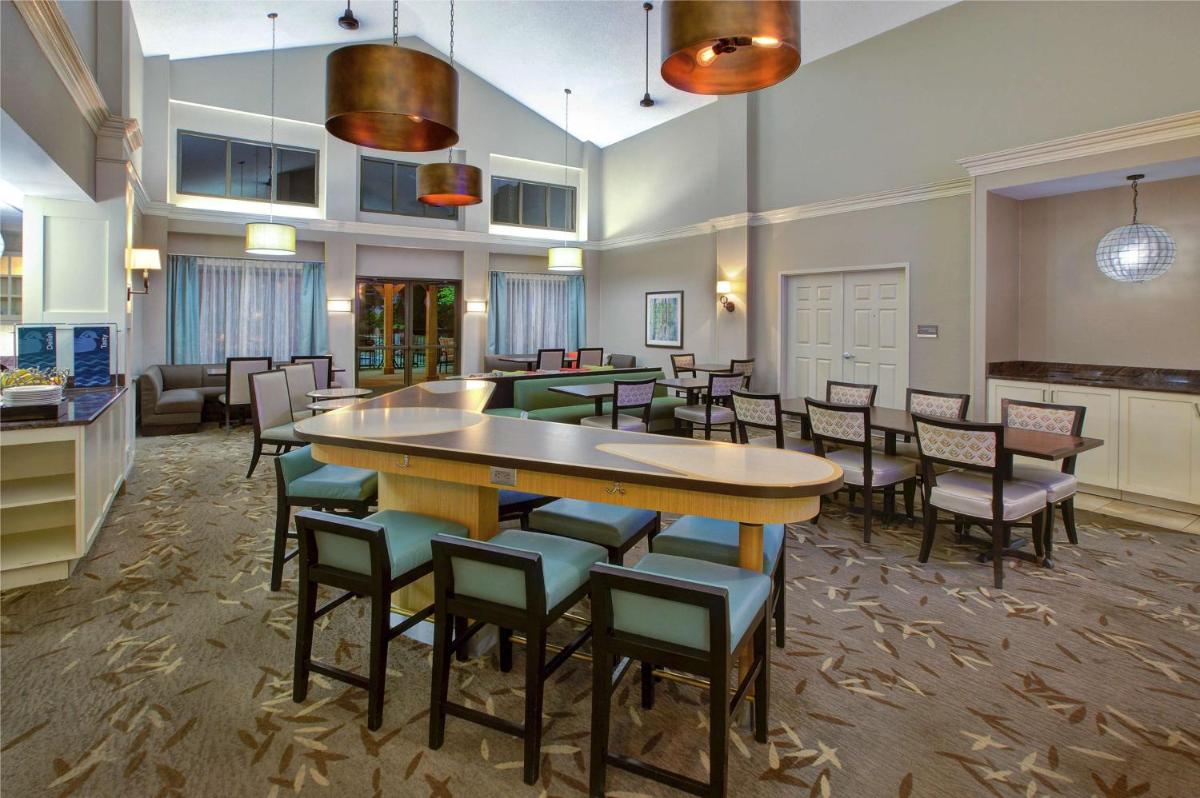Homewood Suites by Hilton Dayton South - Housity