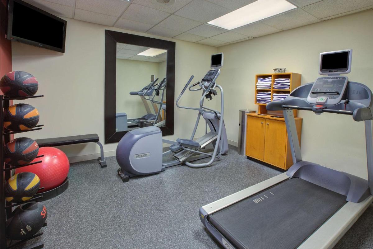 Suitetrails - Homewood Suites by Hilton Dayton South