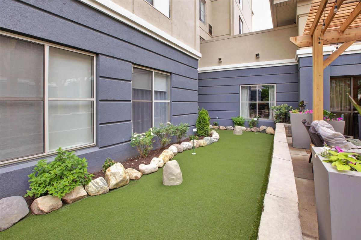 Suitetrails - Homewood Suites by Hilton Dayton South