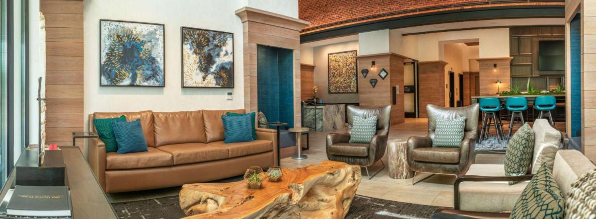 Canopy By Hilton Dallas Uptown - Housity