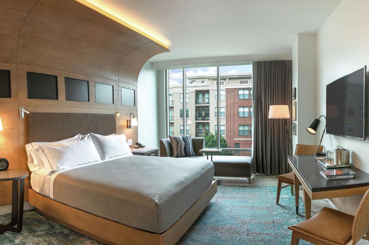 Canopy By Hilton Dallas Uptown - Housity