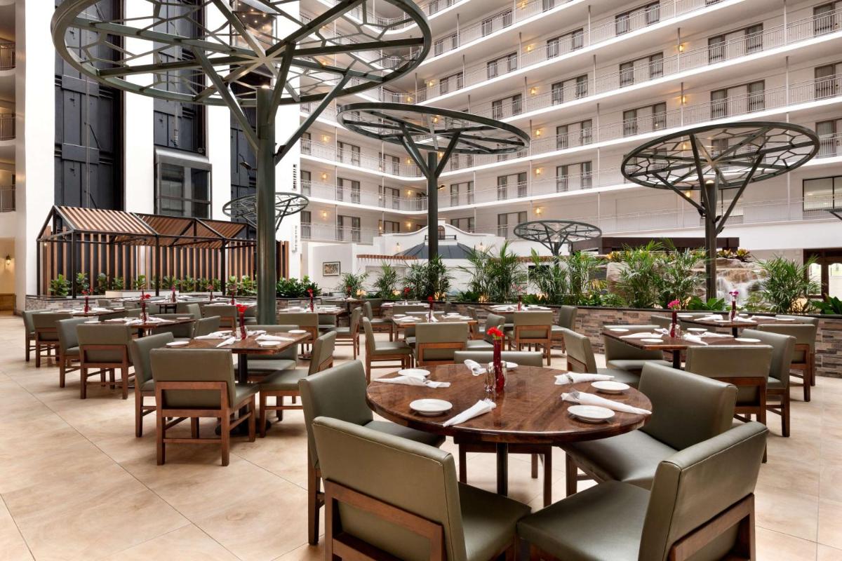 Embassy Suites Dallas - DFW International Airport South - Housity