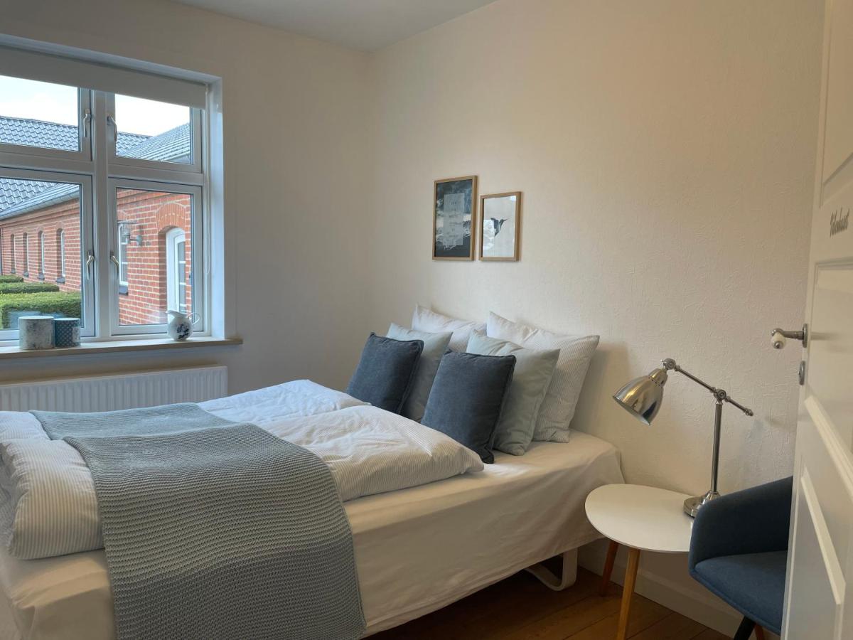 Thyholm B&B - Housity