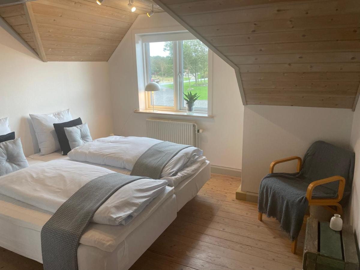 Suitetrails - Thyholm B&B