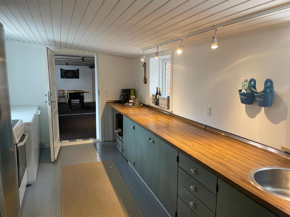 Suitetrails - Thyholm B&B
