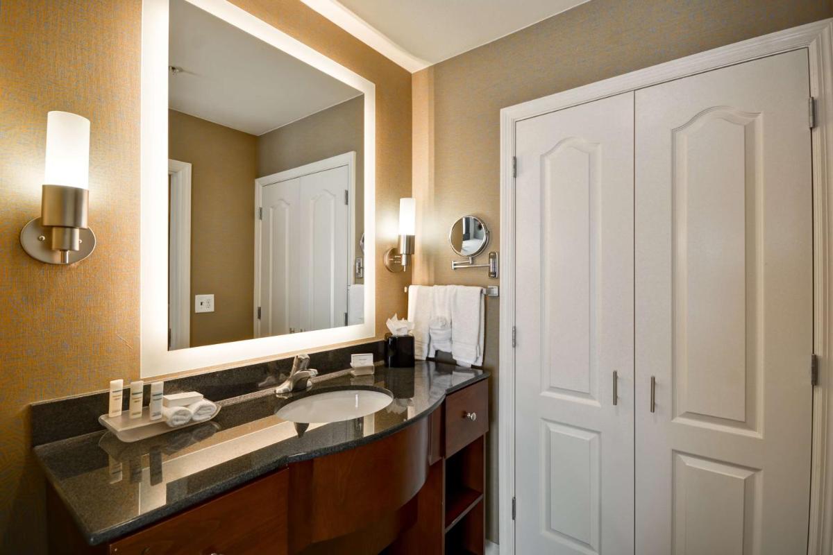 Homewood Suites by Hilton Wilmington/Mayfaire, NC - Housity