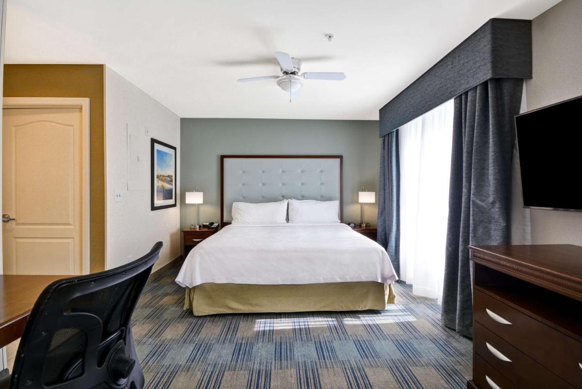 Homewood Suites by Hilton Wilmington/Mayfaire, NC - Housity