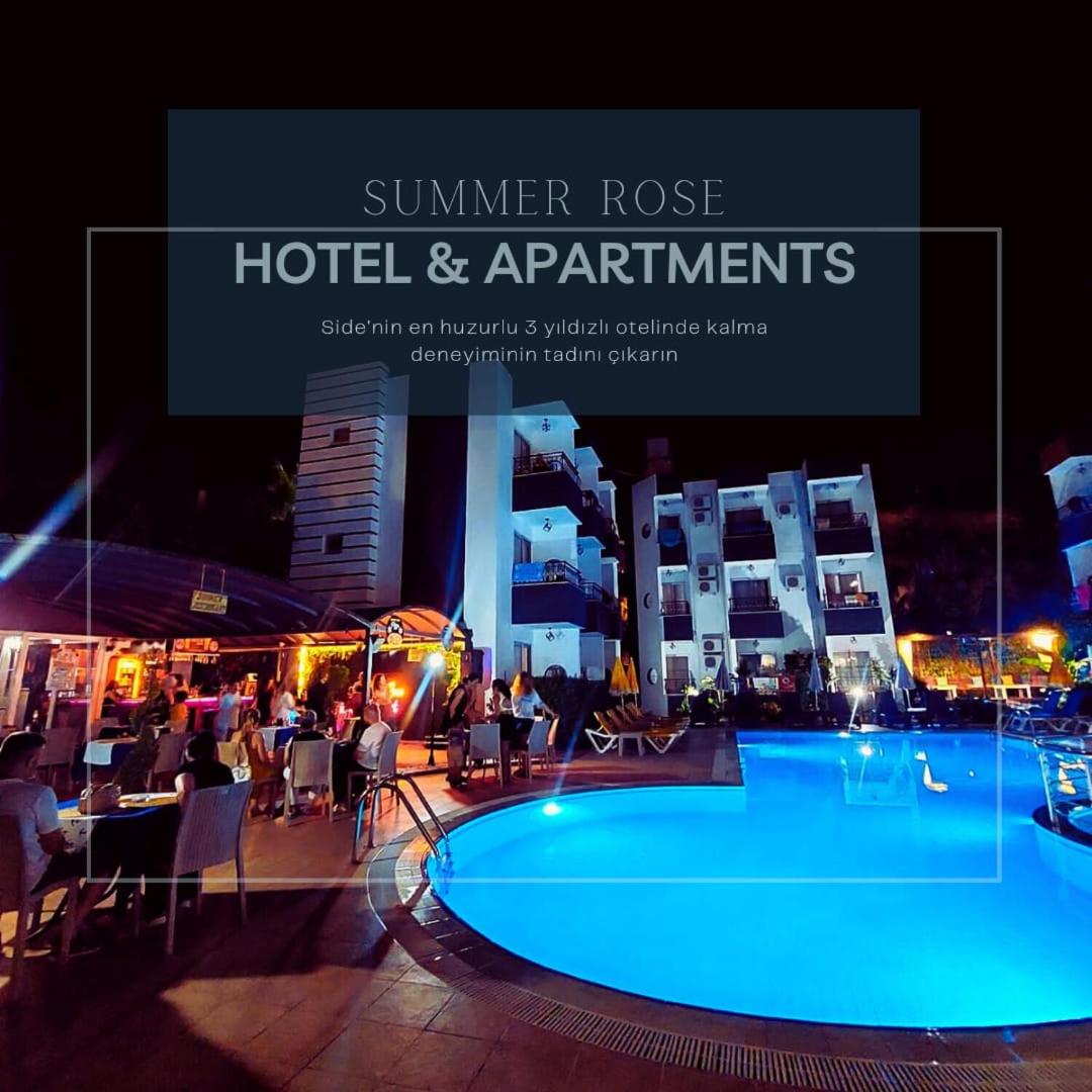 Summer rose hotel - Housity