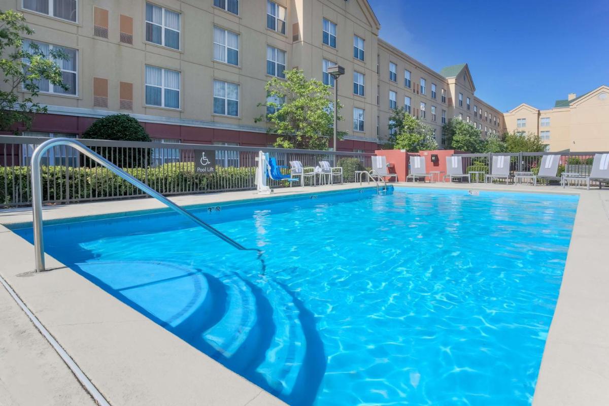 Homewood Suites by Hilton Southwind - Hacks Cross - Housity