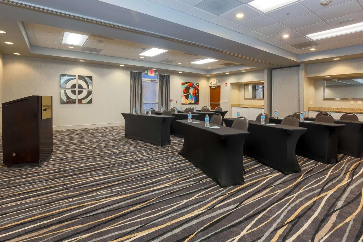 Homewood Suites by Hilton Southwind - Hacks Cross - Housity