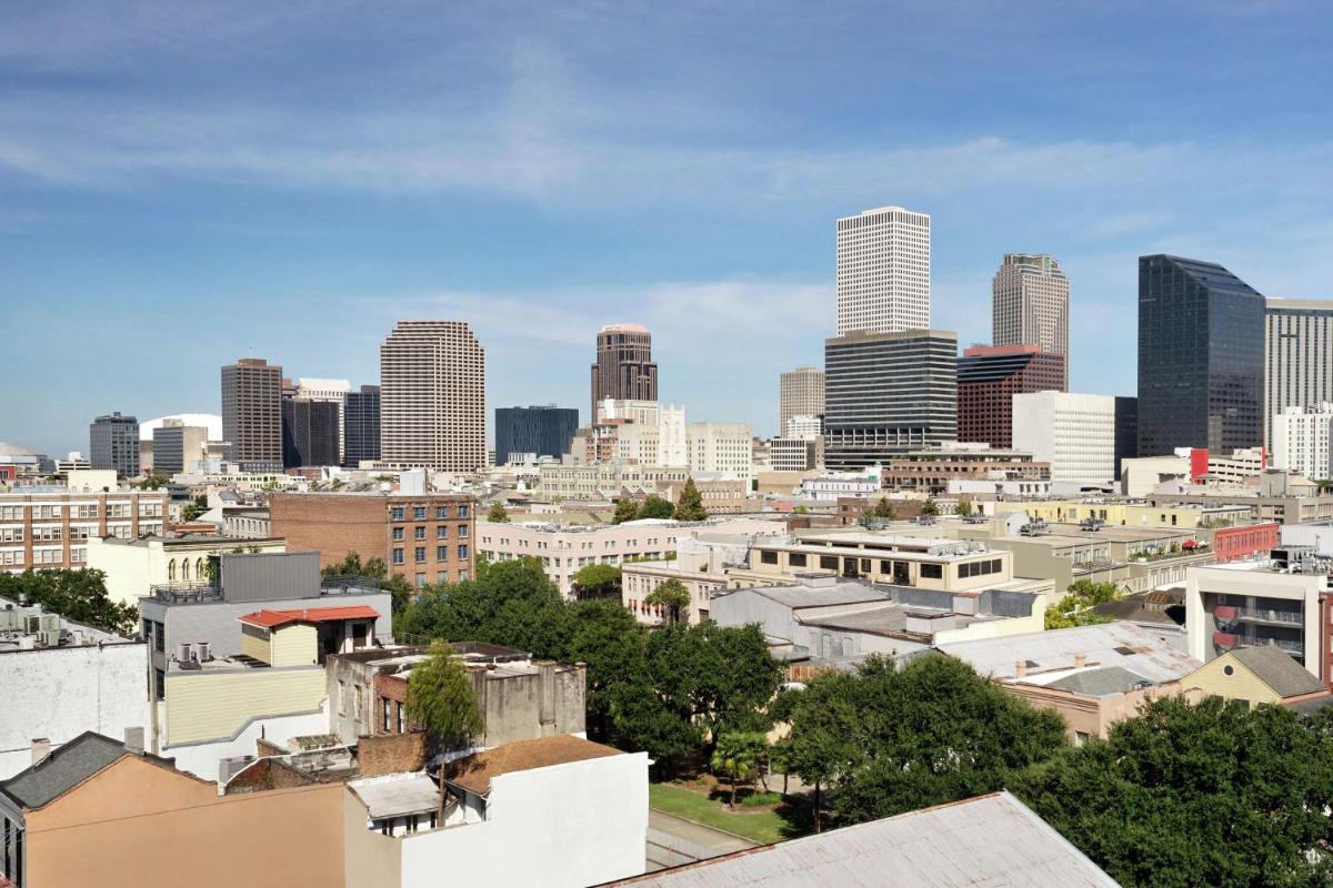 Hilton Garden Inn New Orleans Convention Center - Housity