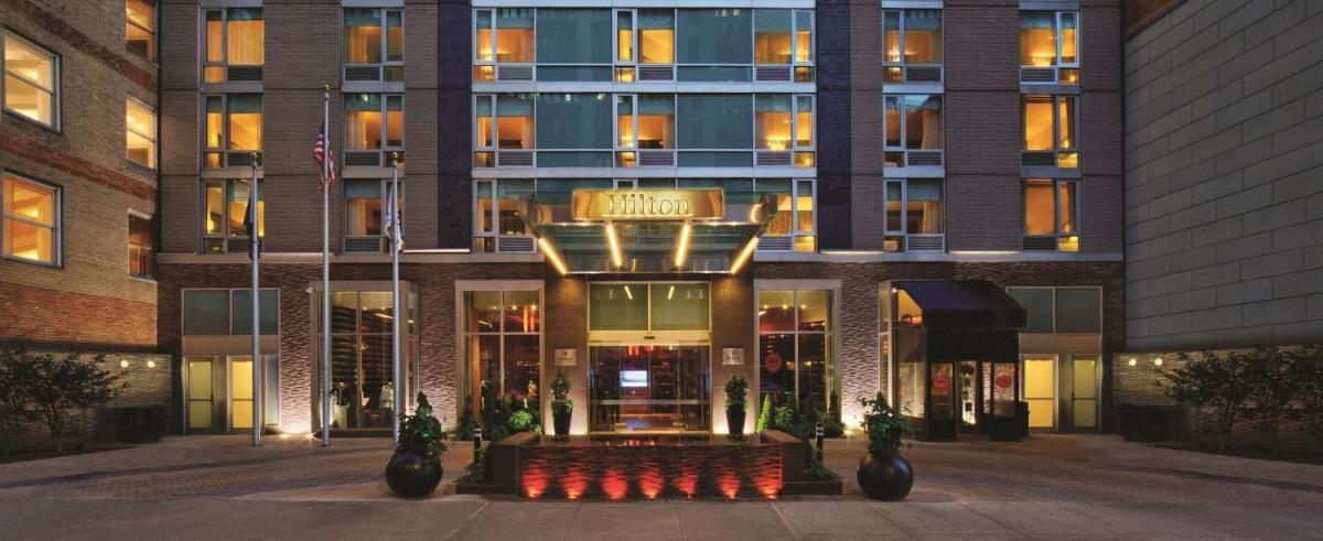 Hilton New York Fashion District - Housity