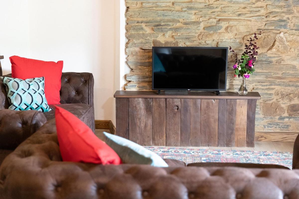 Casa Liñeiras - Housity