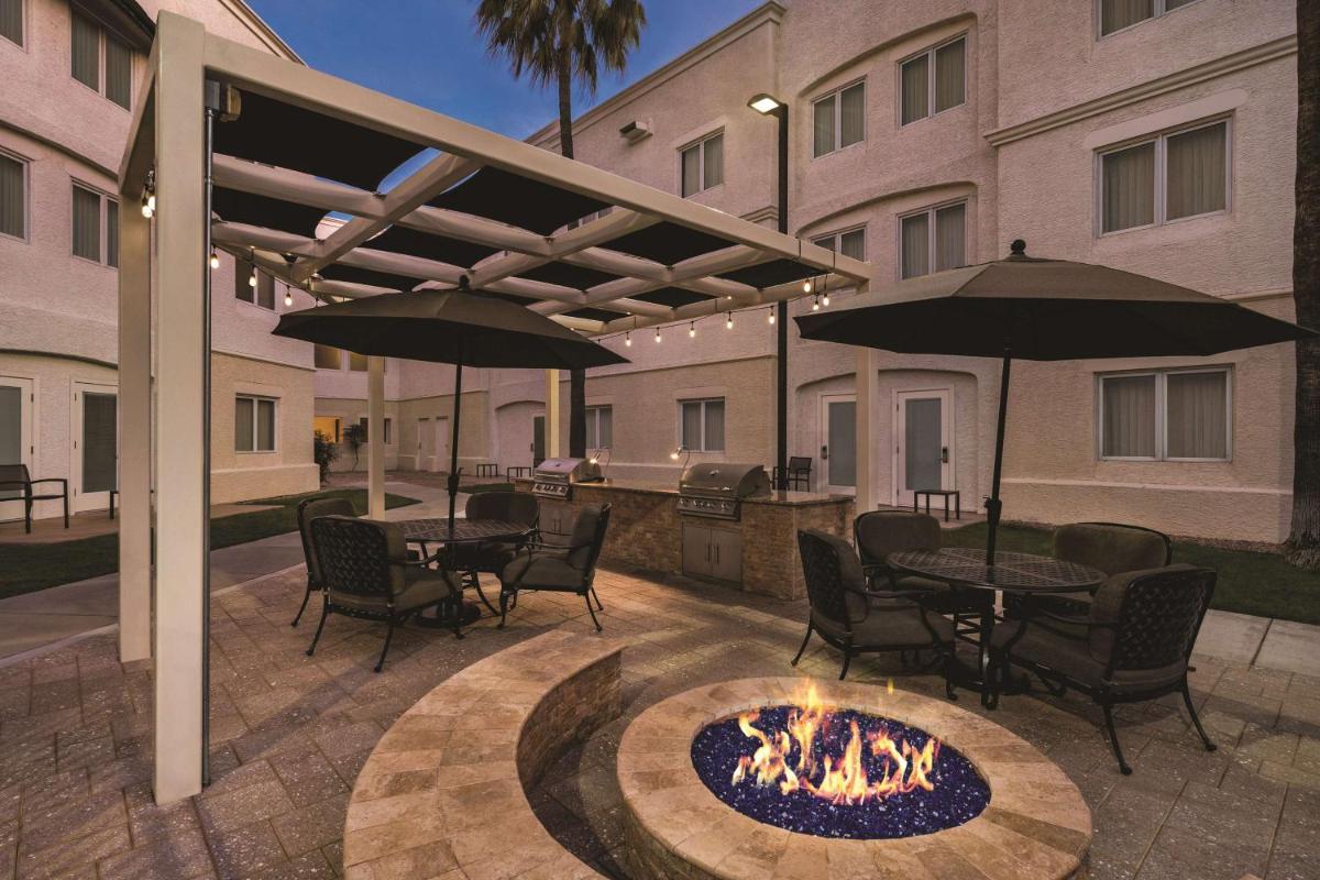 Homewood Suites Tucson St. Philip's Plaza University - Housity