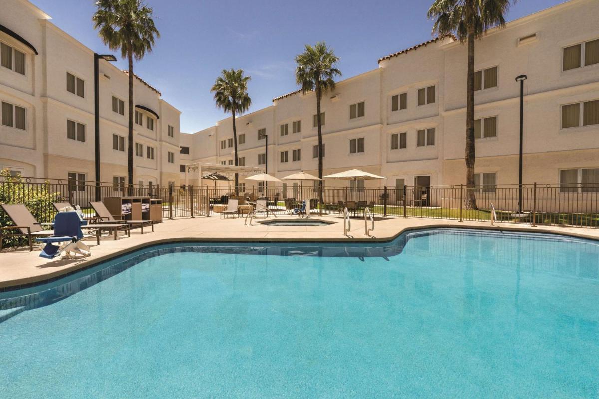 Homewood Suites Tucson St. Philip's Plaza University - Housity