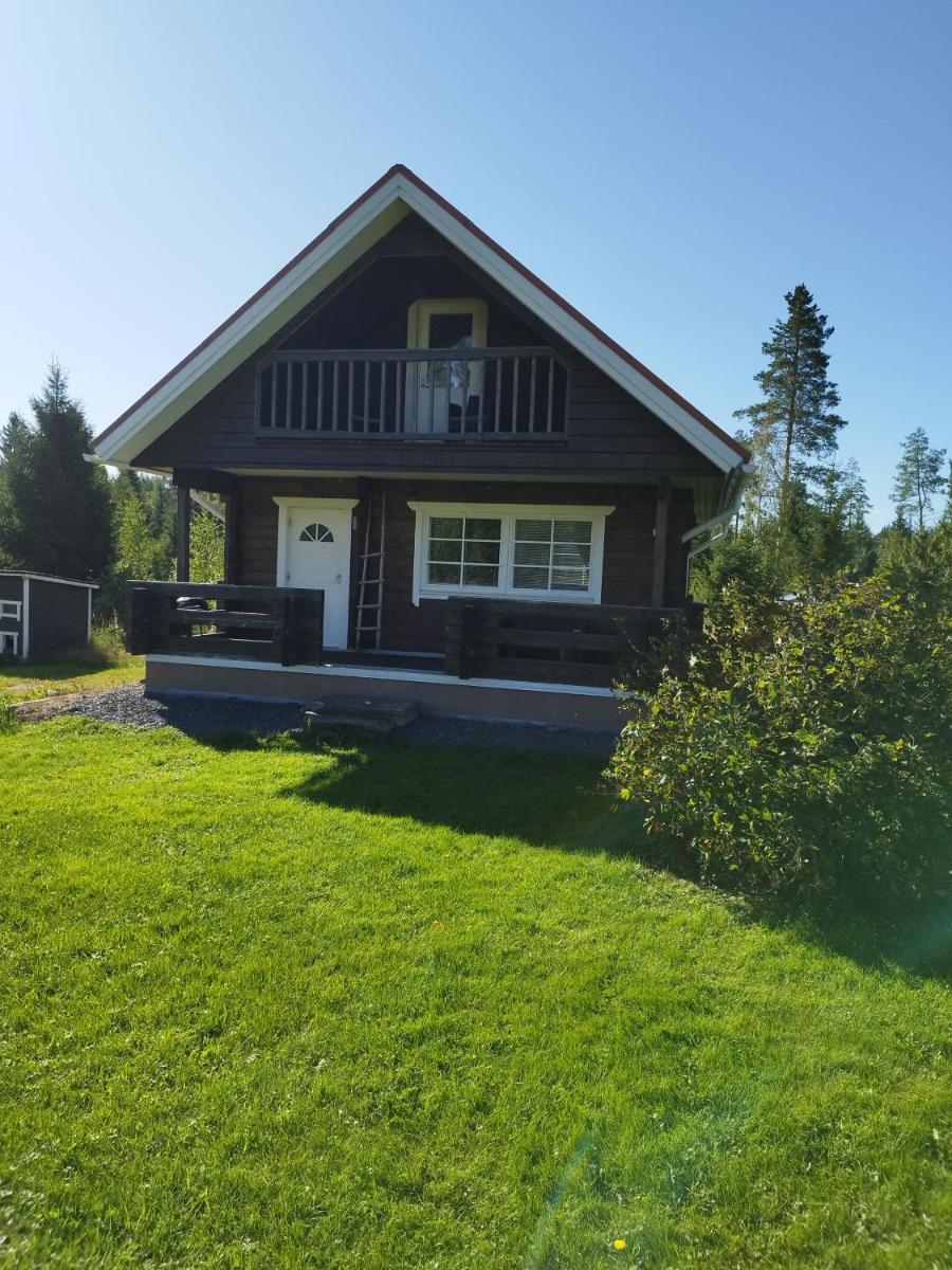 Kärrända - Housity