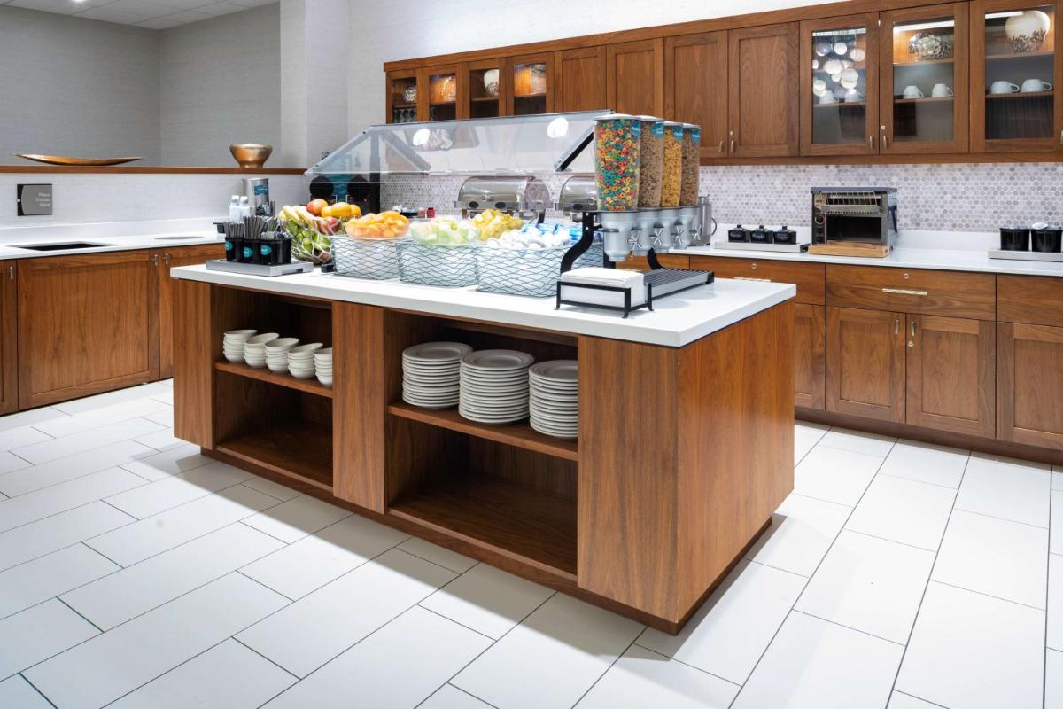 Homewood Suites by Hilton Salt Lake City Downtown - Hizvo