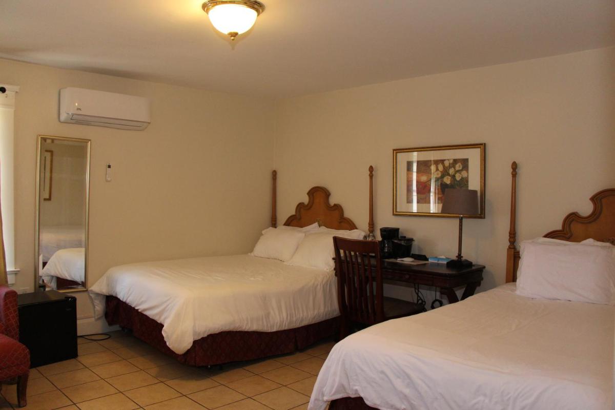 Glen Tavern Inn - Housity