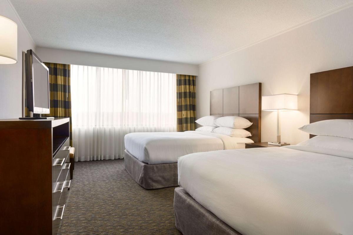 Embassy Suites by Hilton Baltimore at BWI Airport - Housity