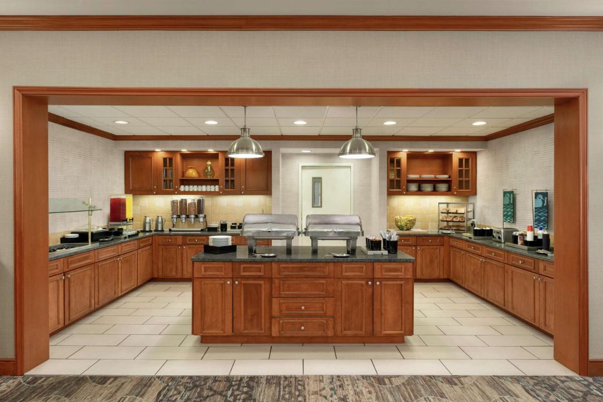 Suitetrails - Homewood Suites by Hilton Allentown-Bethlehem Airport
