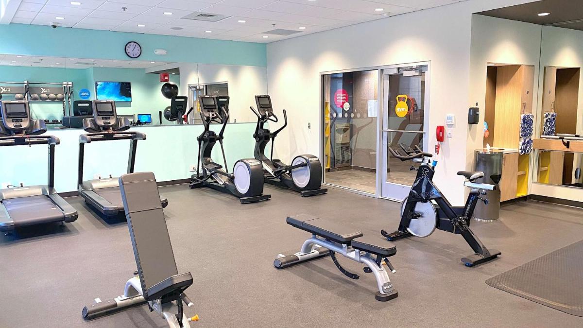 Tru By Hilton Baltimore Harbor East - Housity