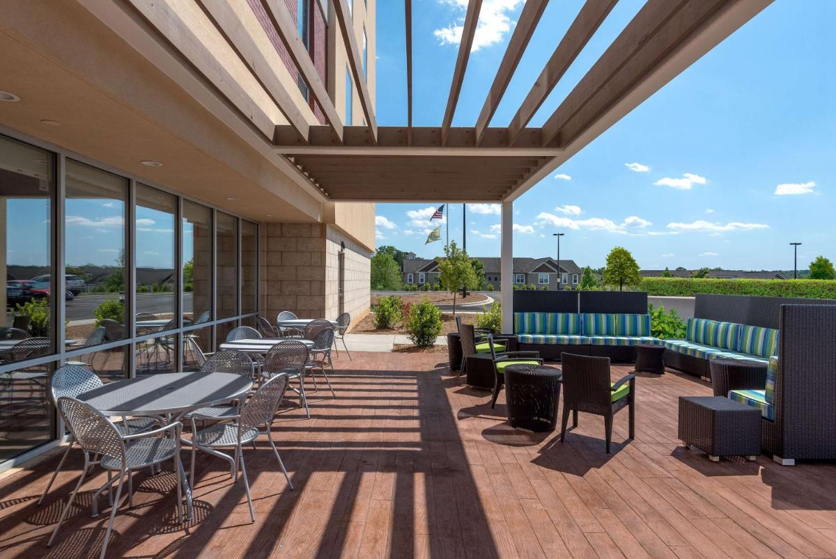 Home2 Suites by Hilton Charlotte University Research Park - Housity
